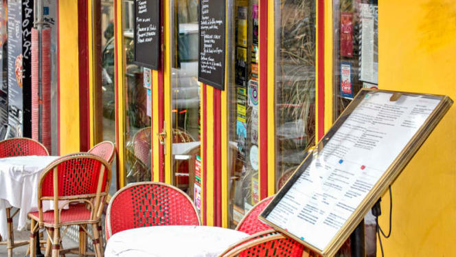Restaurant L Iliade 3