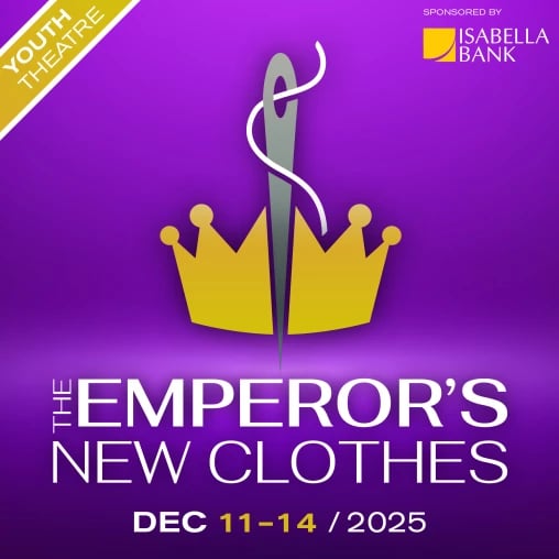 The Emperor's New Clothes 1