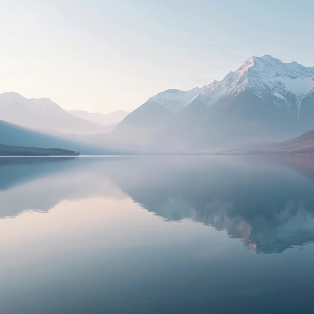 L’esprit de l’Eau : cultiver la longévité en hiver 1
