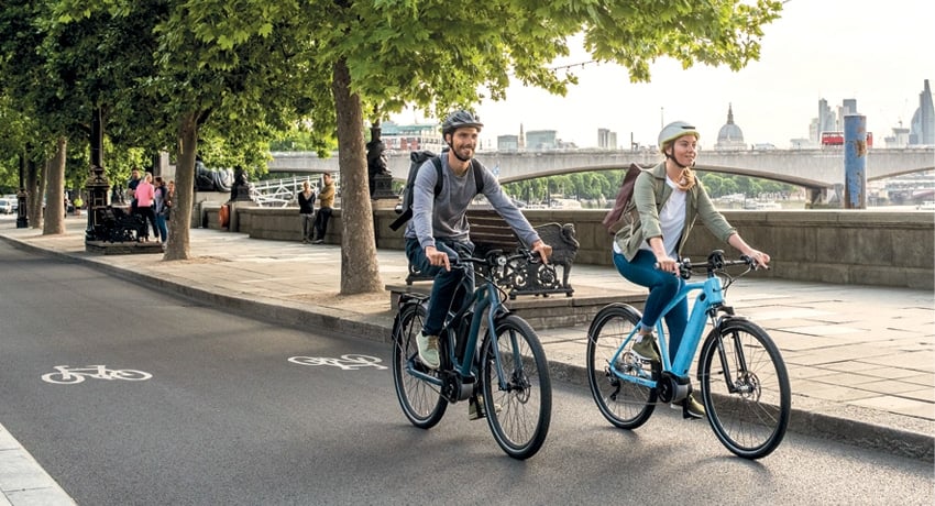 Rutile.bike Paris | Le meilleur du vélo électrique reconditionné 5