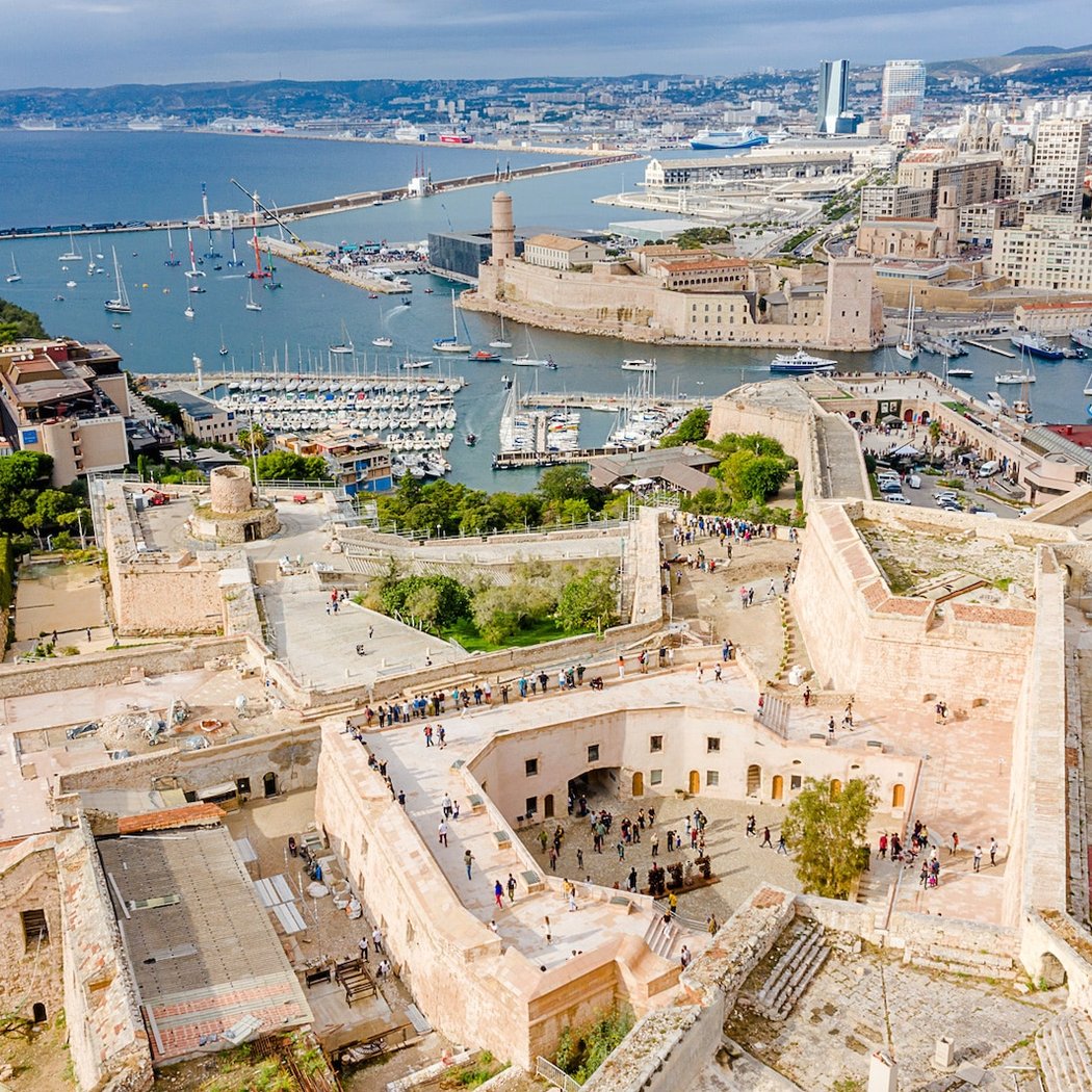 La Citadelle 2