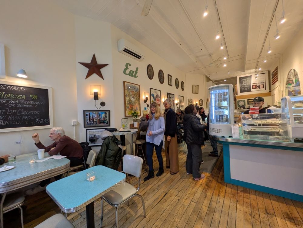 Duane Park Patisserie 3