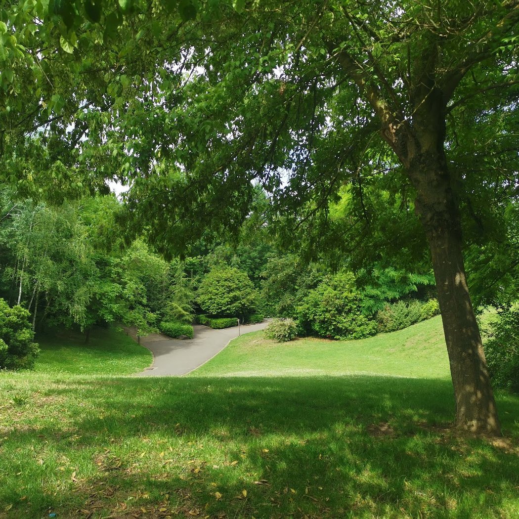 Parc Jean Decesari 5