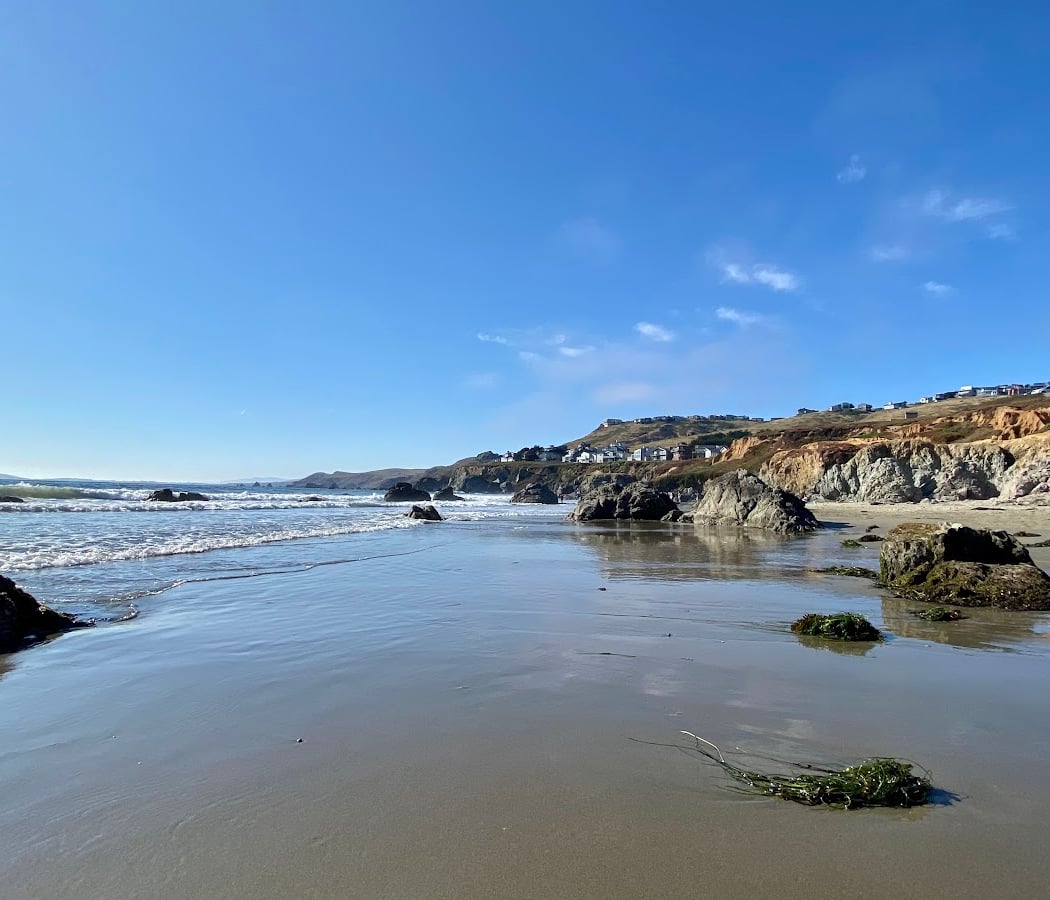 Dillon Beach 3