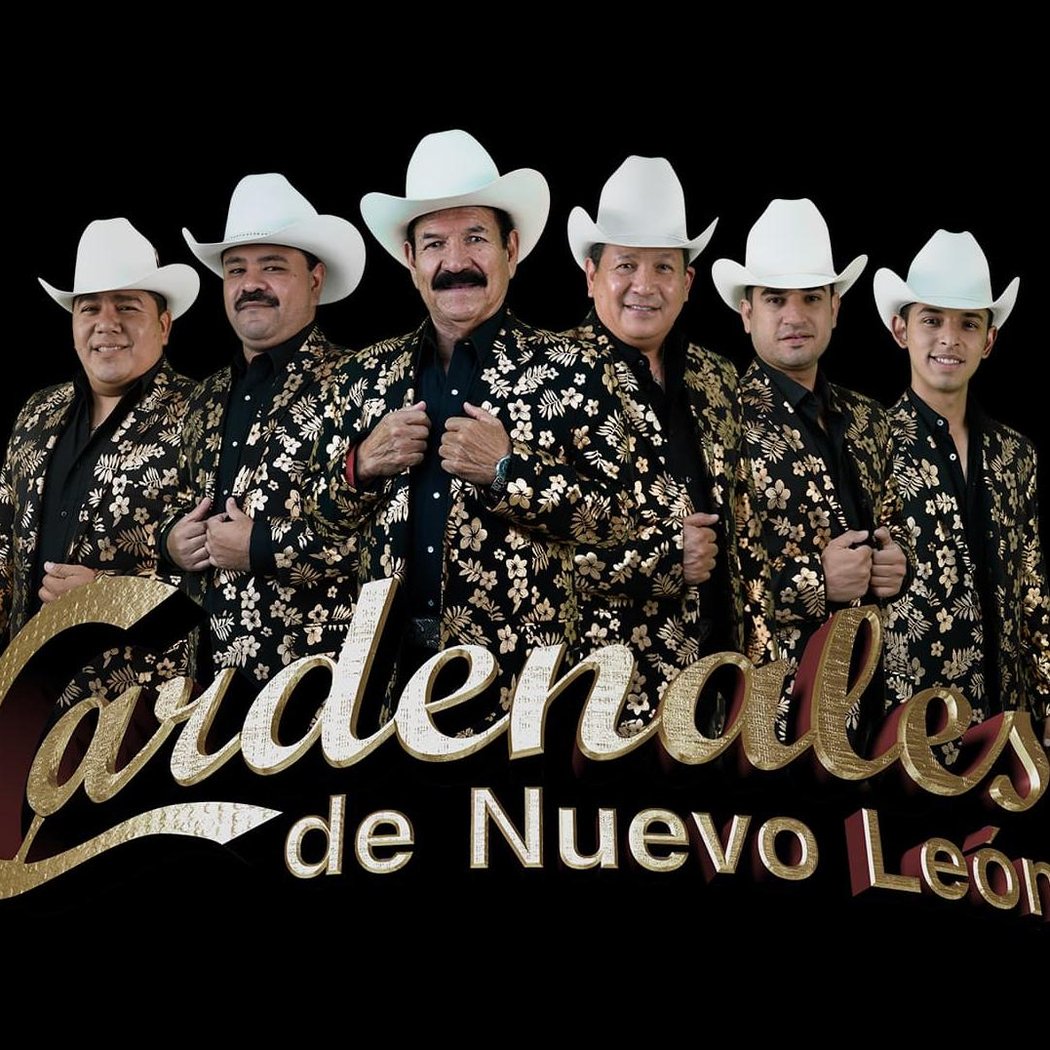 Los Cardenales de Nuevo León and Los Profugos de Nuevo León