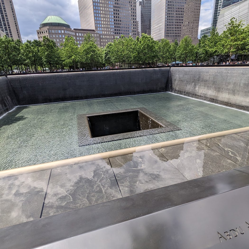 World Trade Center 3