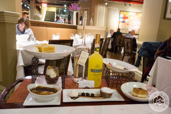 Davio's Northern Italian Steakhouse 5