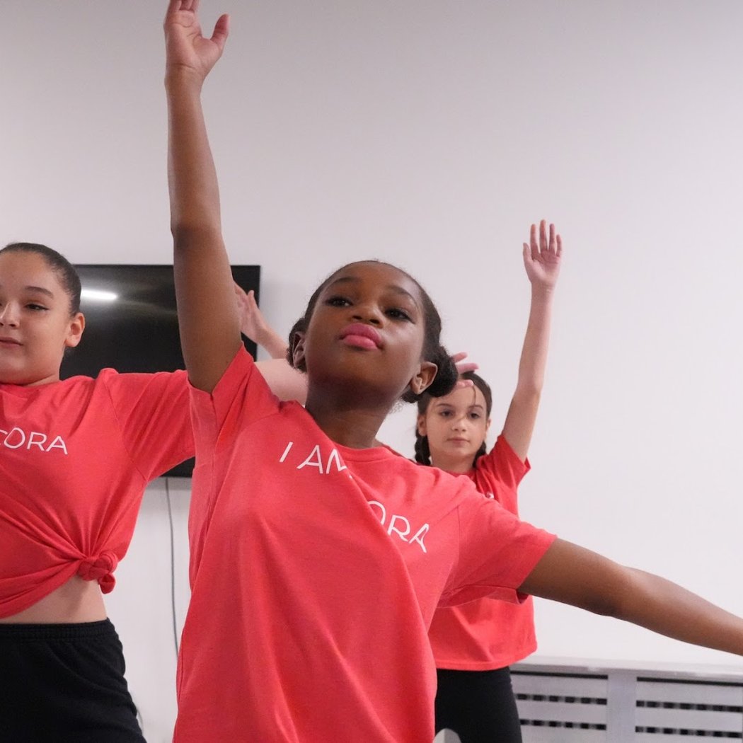 Cora Dance Brooklyn 1