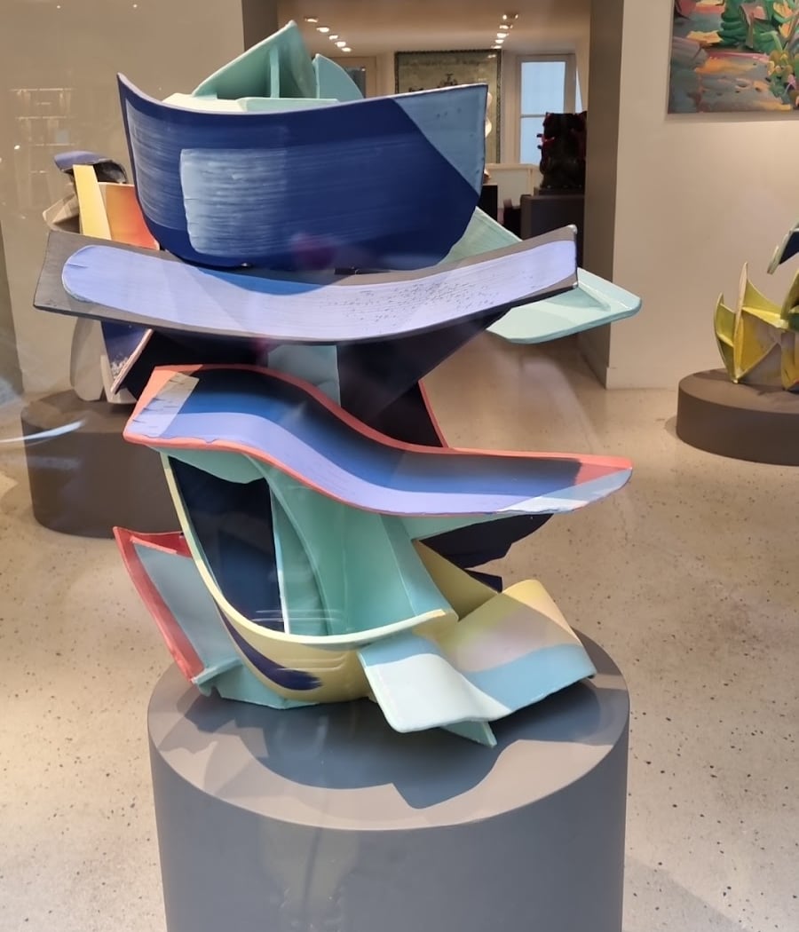 Galerie Lefebvre et Fils 1