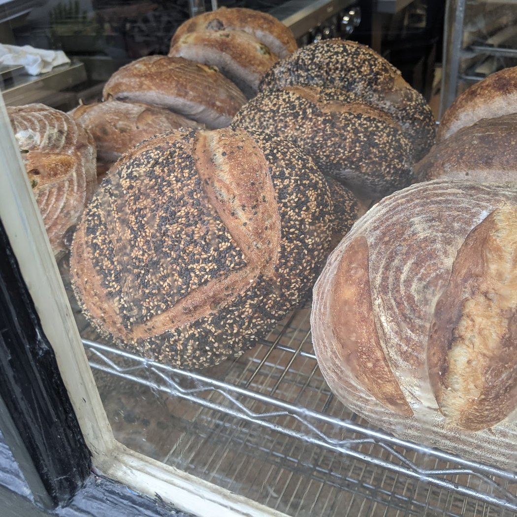 Tomales Bakery 5