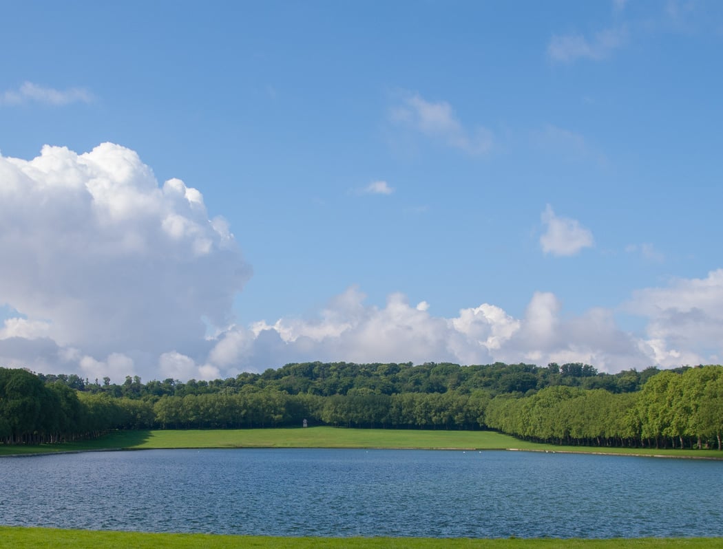 Pièce d'Eau des Suisses 3