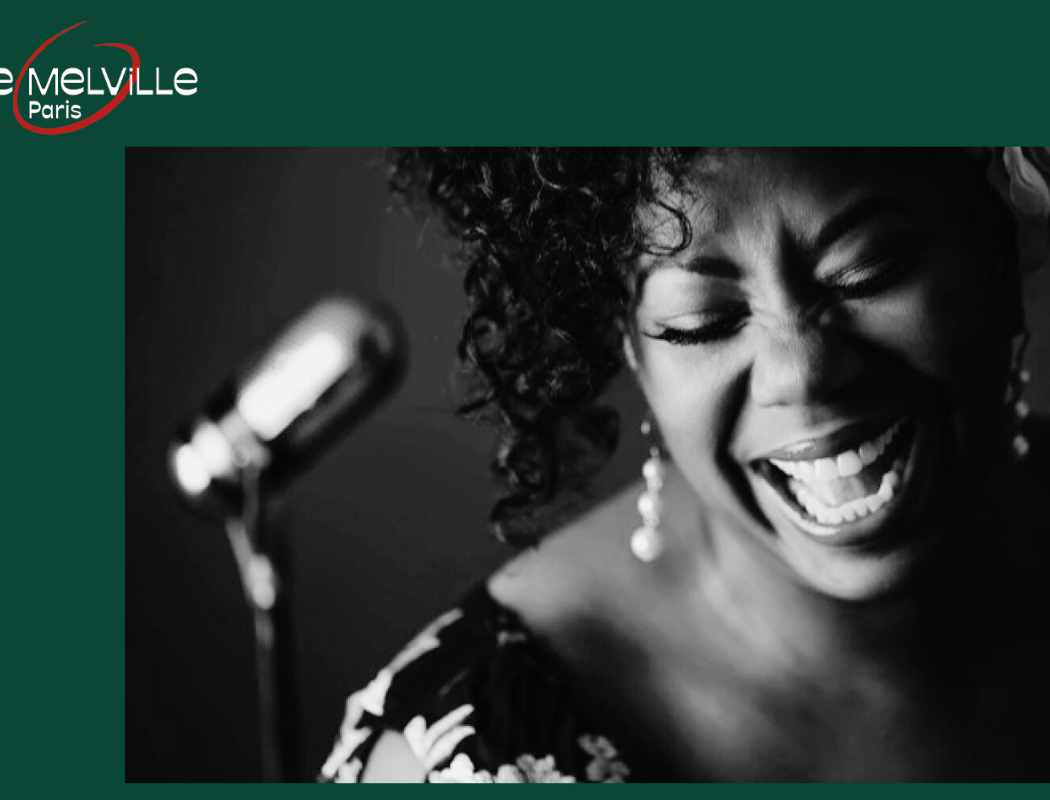 Eboni Fondren 4tet 1