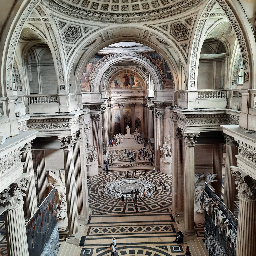 Jaurès, de l’École normale au Panthéon 1