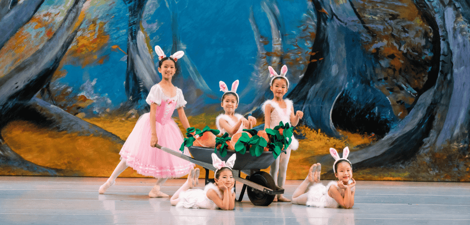 Springtime Fairy Tale 1
