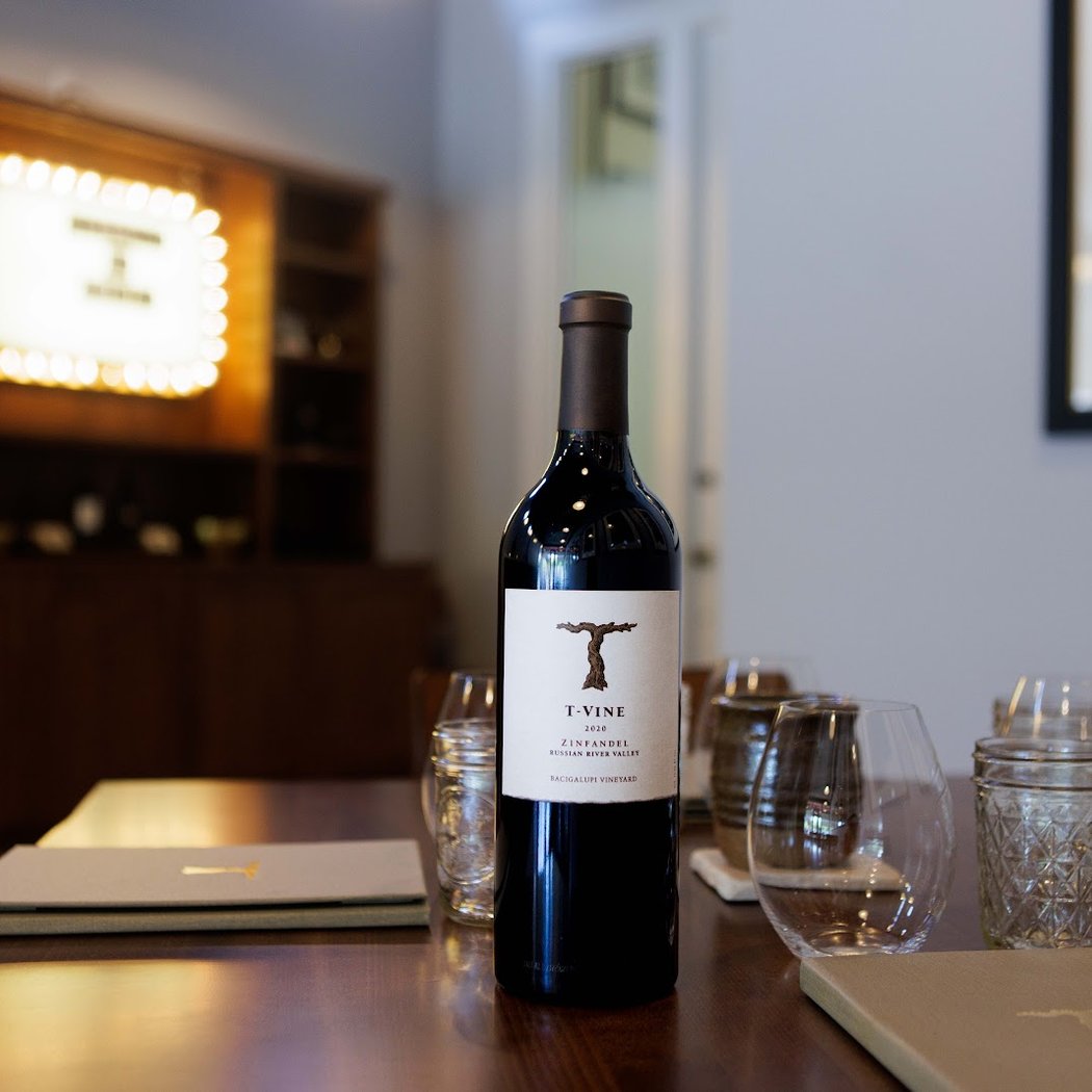 T-Vine Winery 2