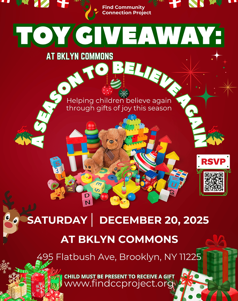 Toy Giveaway 1