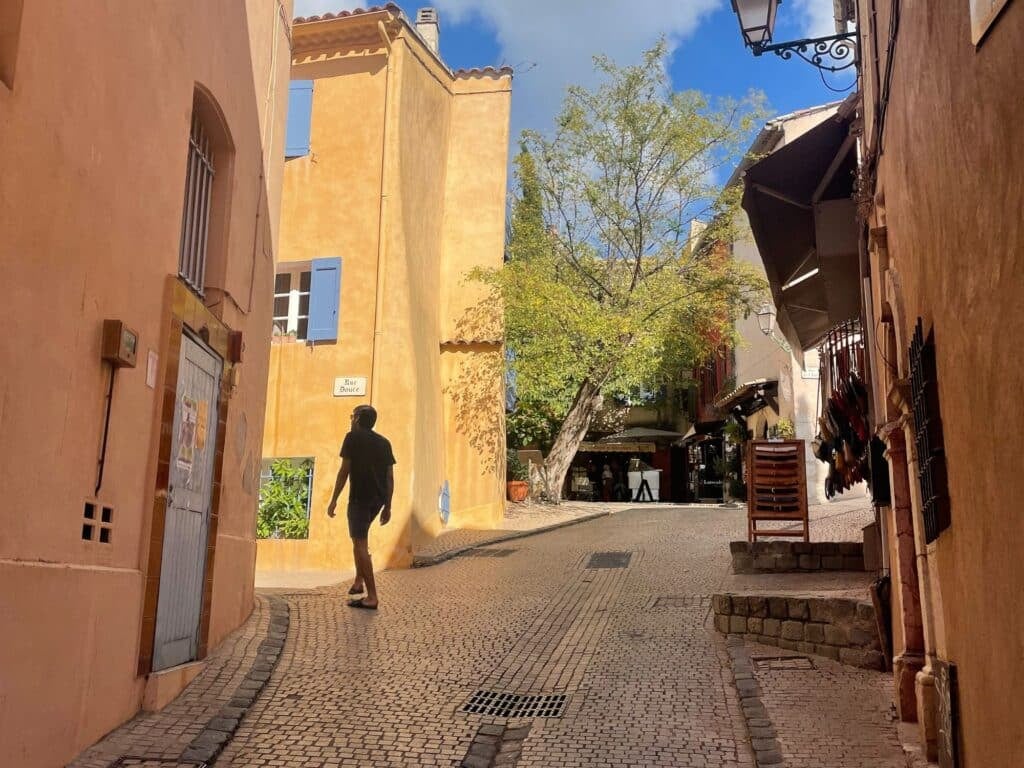Le Castellet 3