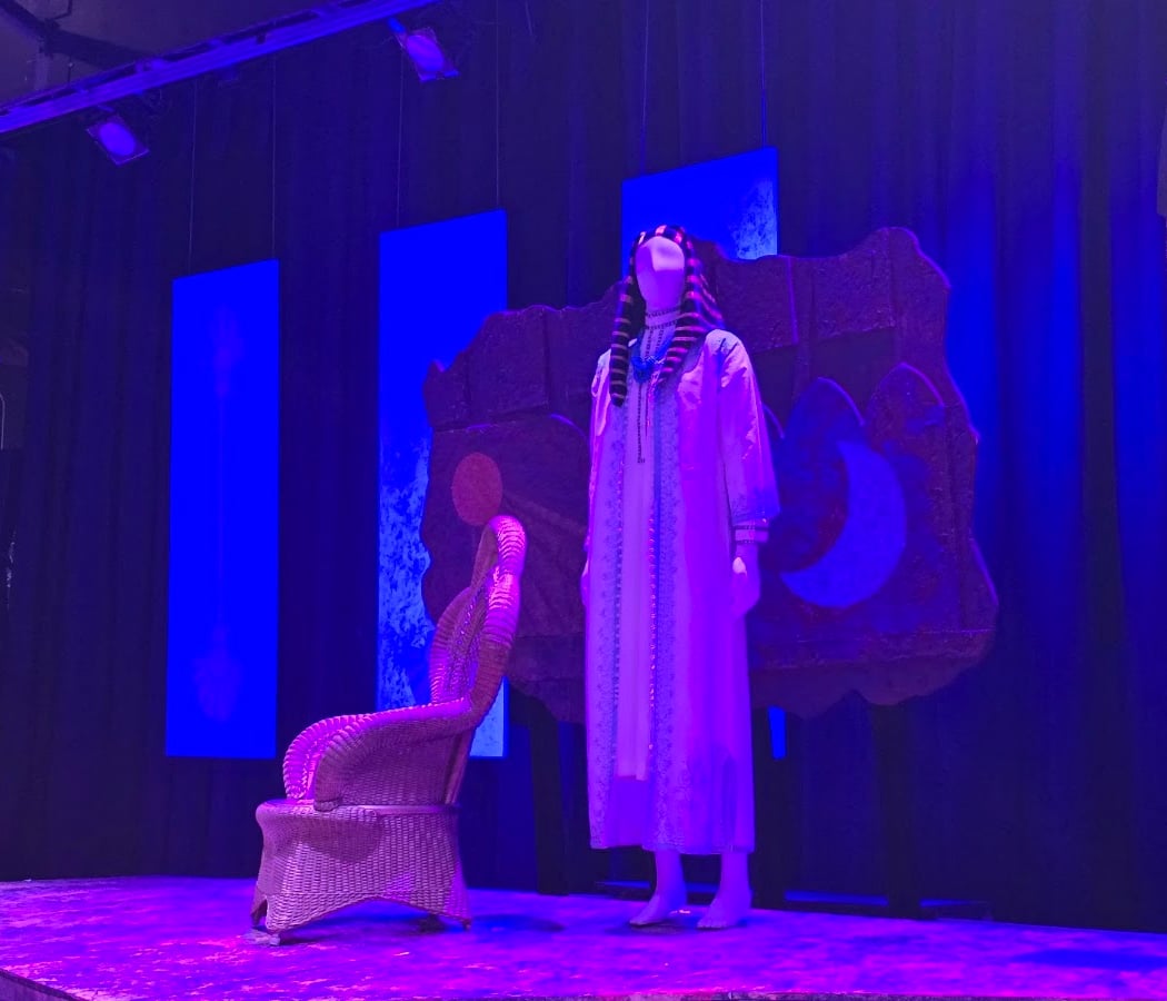 Trustus Theatre 2