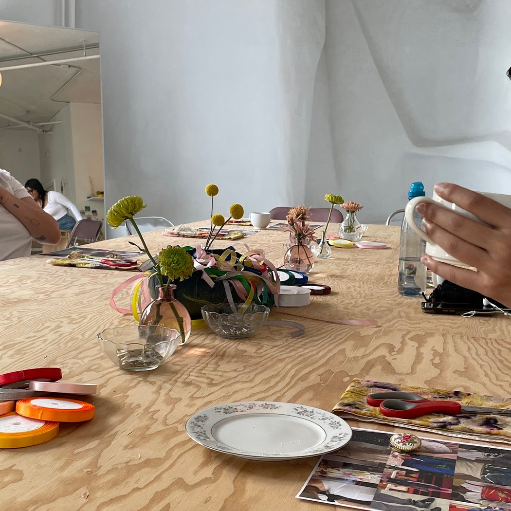 Sculpting Workshop 3