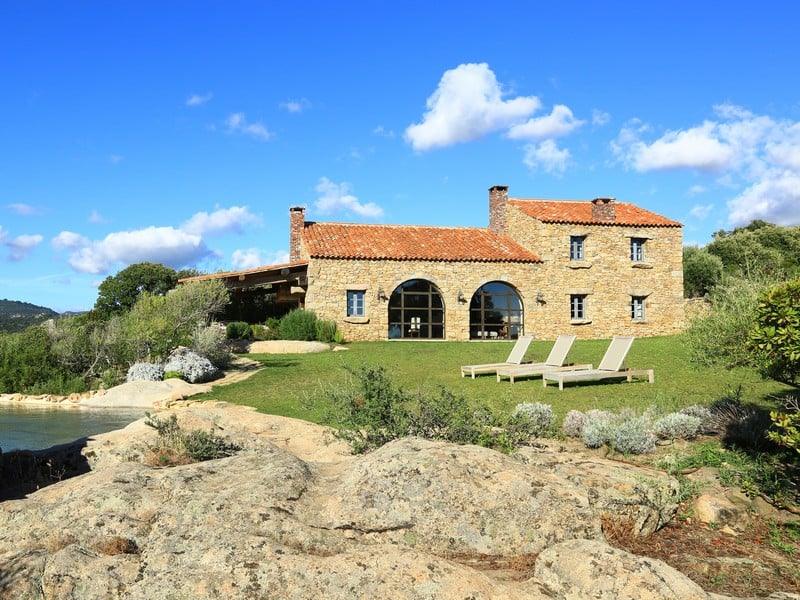 Domaine de Murtoli 2
