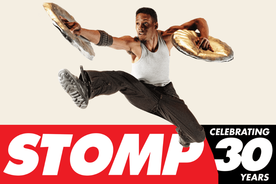 STOMP 1
