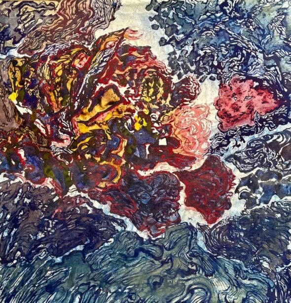 Exposition Raymond Humbert 3