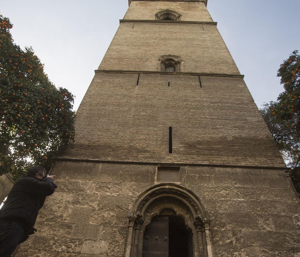 Torre de Don Fadrique 2