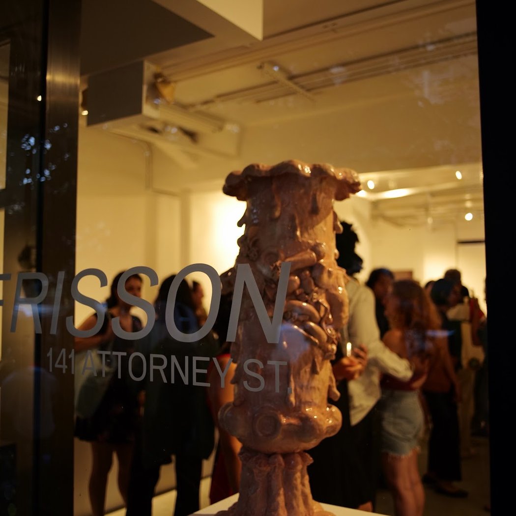 FRISSON 1