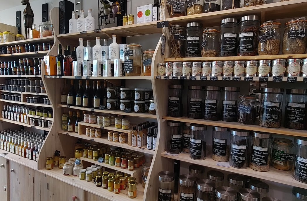 Epicerie Fine Chez Chouchou 1
