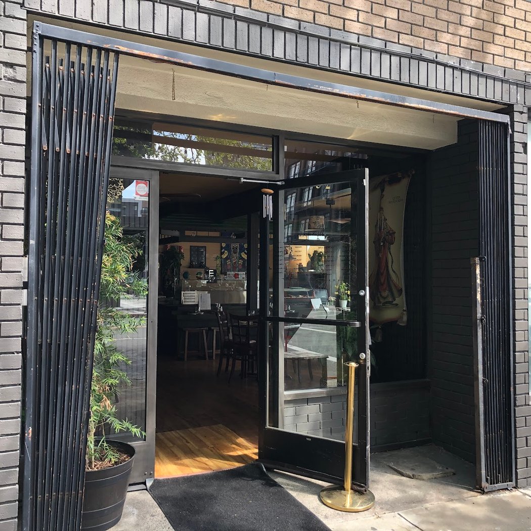 Khatan Sushi 2