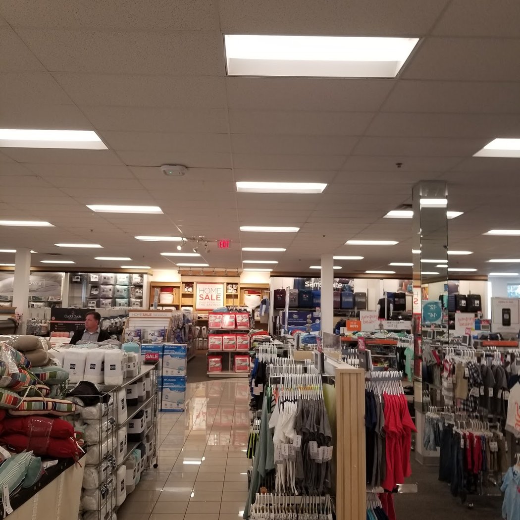Kohl's 2