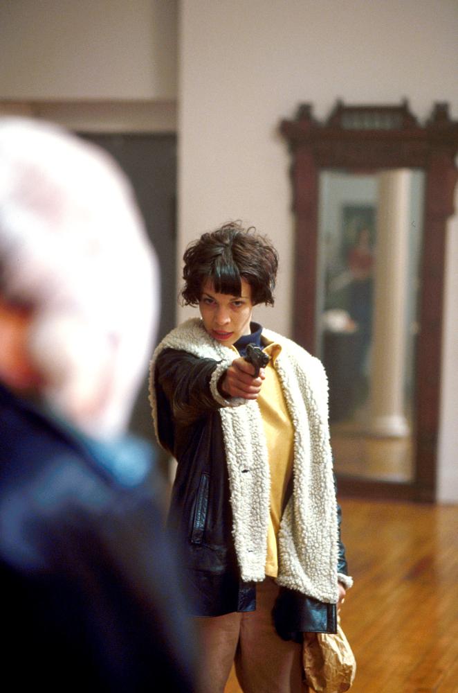 I Shot Andy Warhol 4K Restoration Screening 2