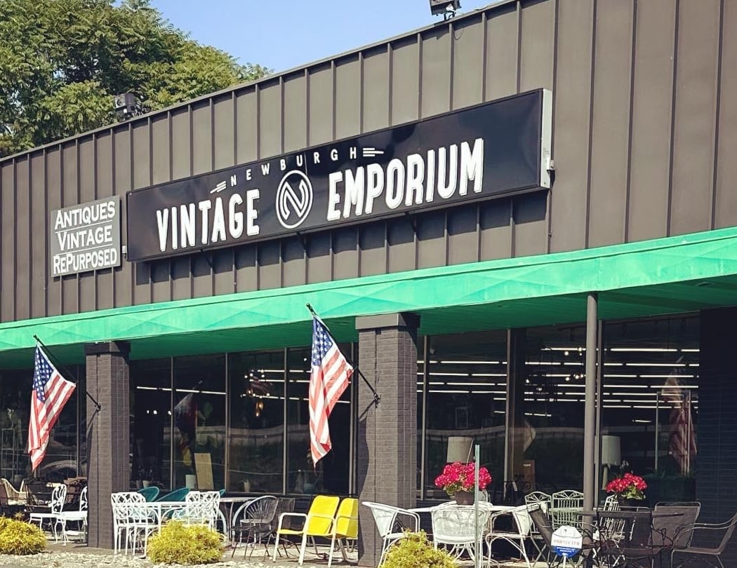 Newburgh Vintage Emporium 3