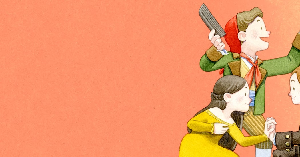 The barber of Seville