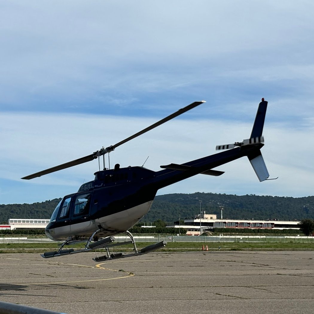 Global Heli Services 3
