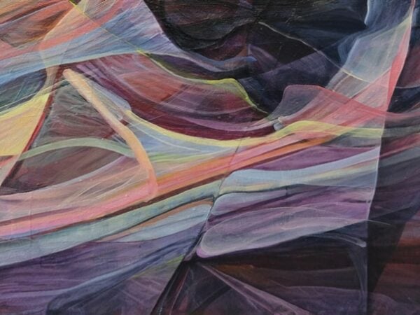 Wingspan | Safira Taylor 1
