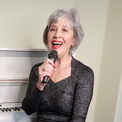 Carolyn's Cabaret Showcase 4