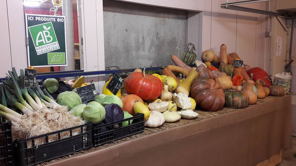 Cuisine de saison, saine et futée 2