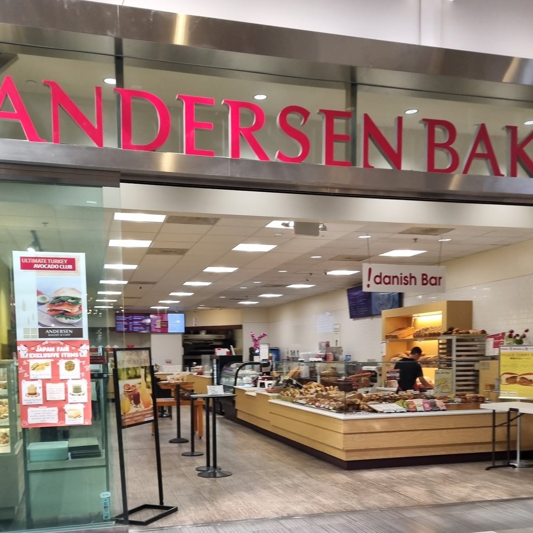 Andersen Bakery 3