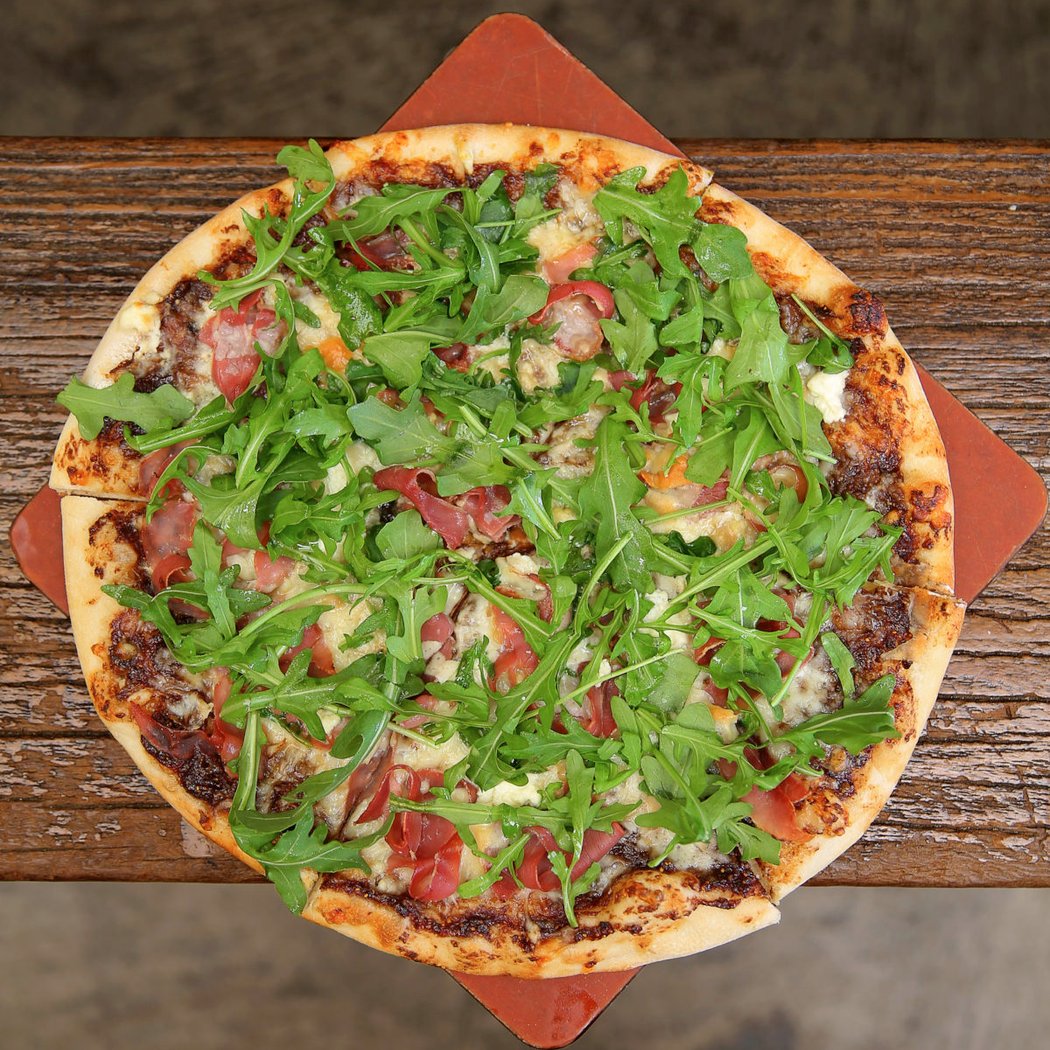 Wild Goat Bistro 1