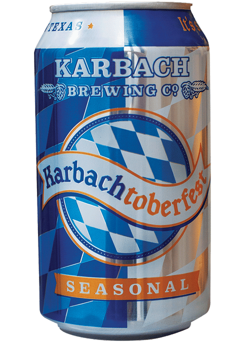 Karbachtoberfest 2026