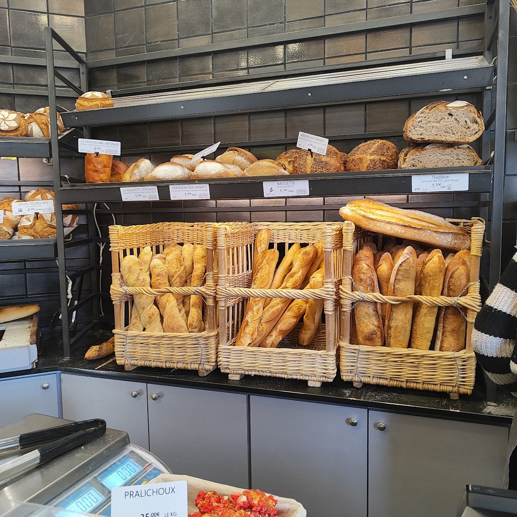 Boulangerie Zest 4