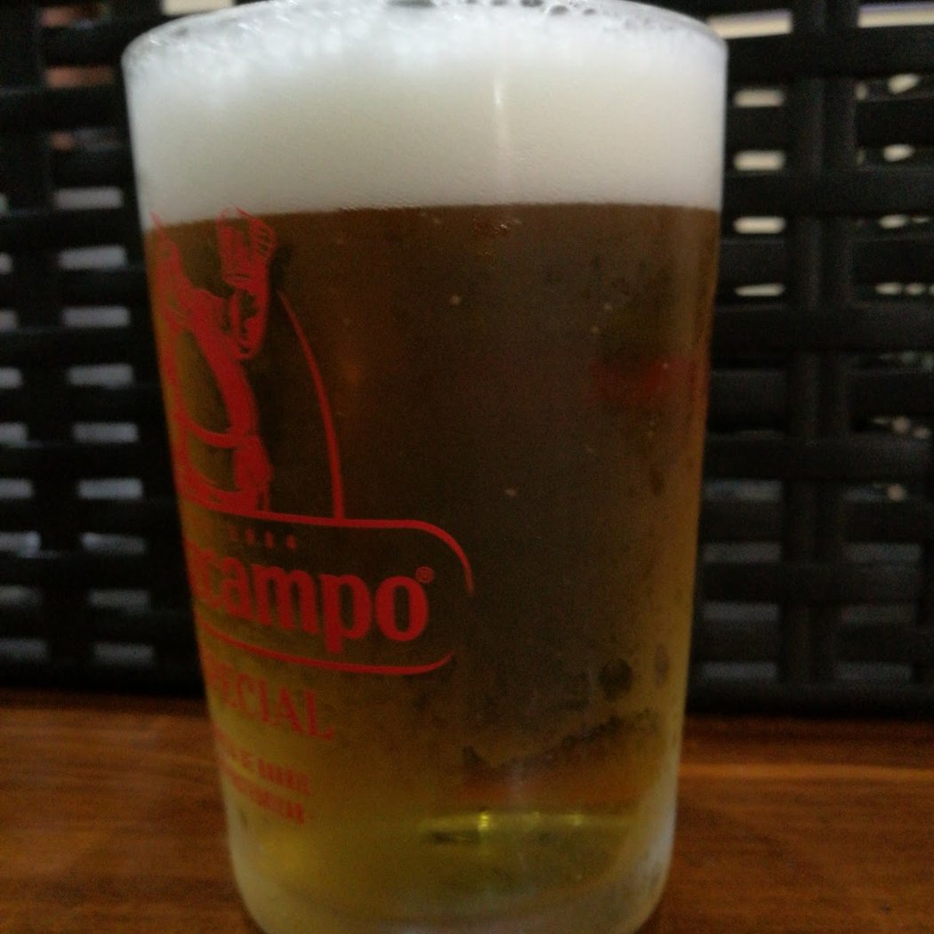 Bar Yaco 1