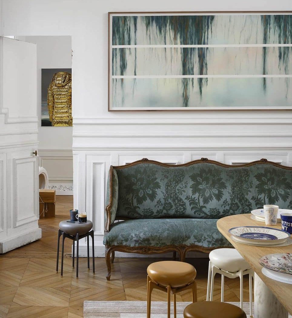 Salon de la photo 1