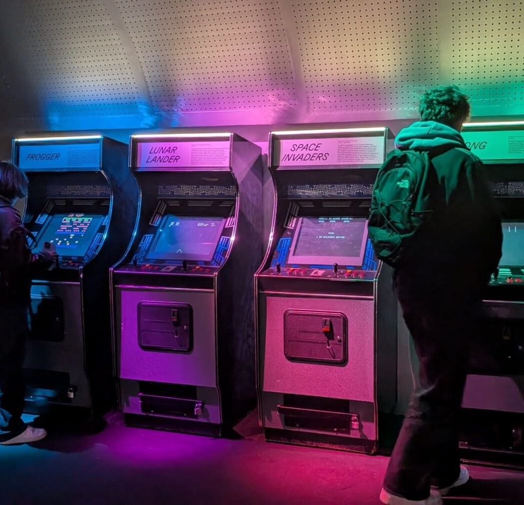 Video Games & Music