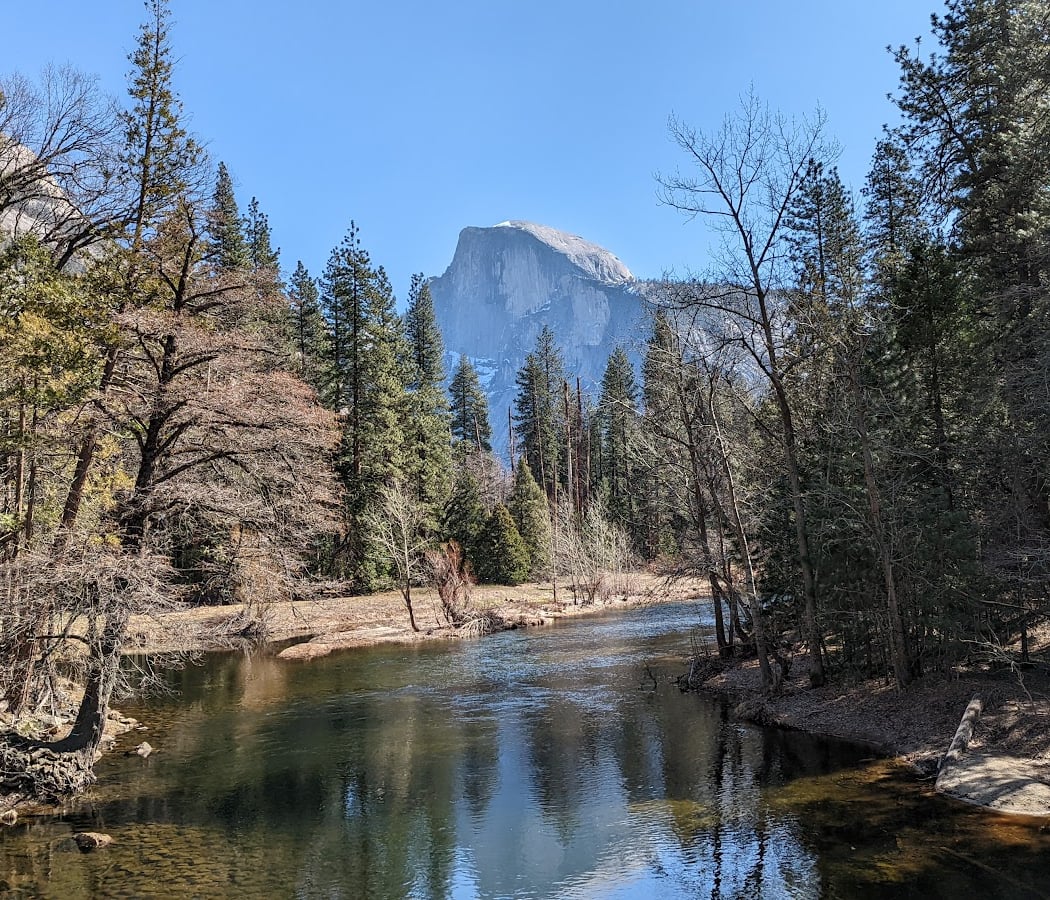 Cook's Meadow Loop 2