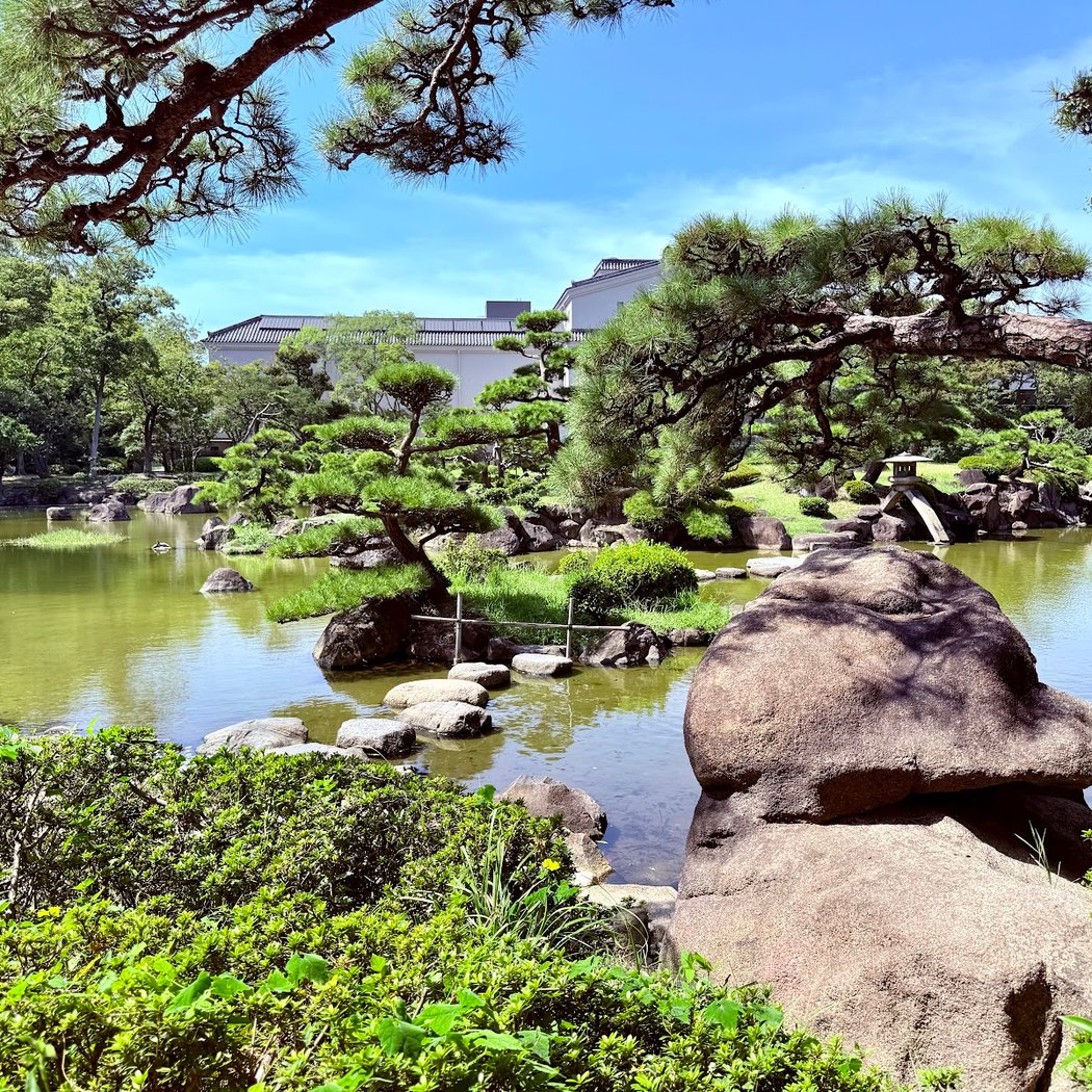 Keitakuen Garden 2