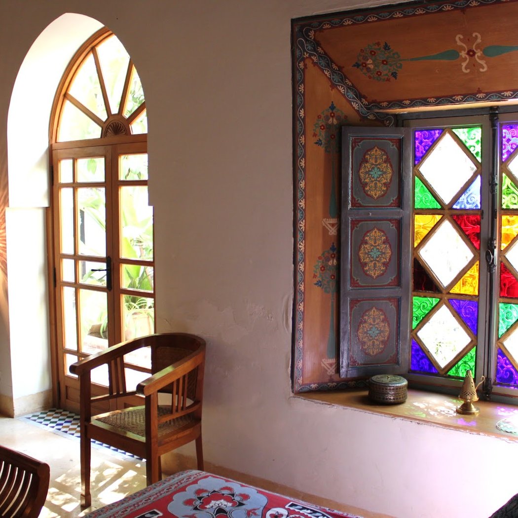 Riad Sahara Nour 3