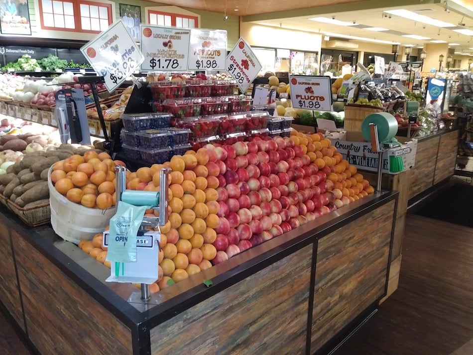 United Markets 4