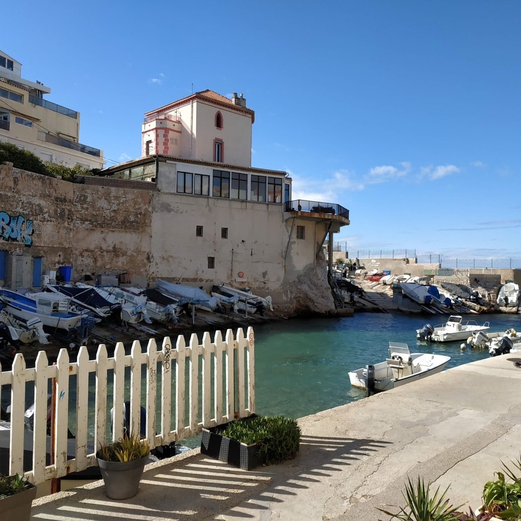 Port de Malmousque 3